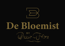 De Bloemist by Passie Flora